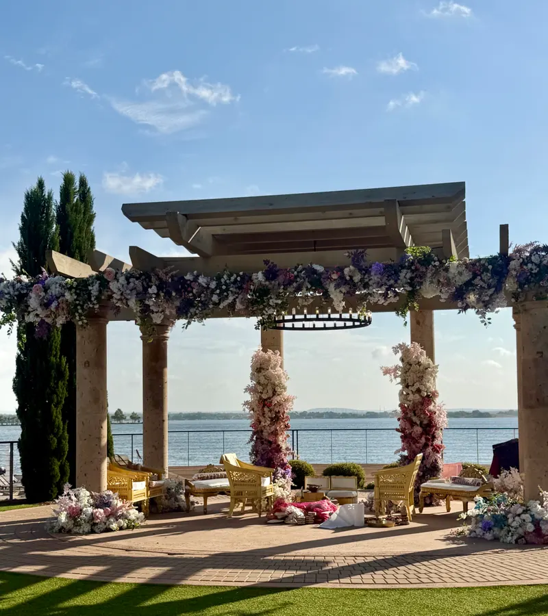 The Noble Strings at Horseshoe Bay Resort — Horseshoe Bay, TX