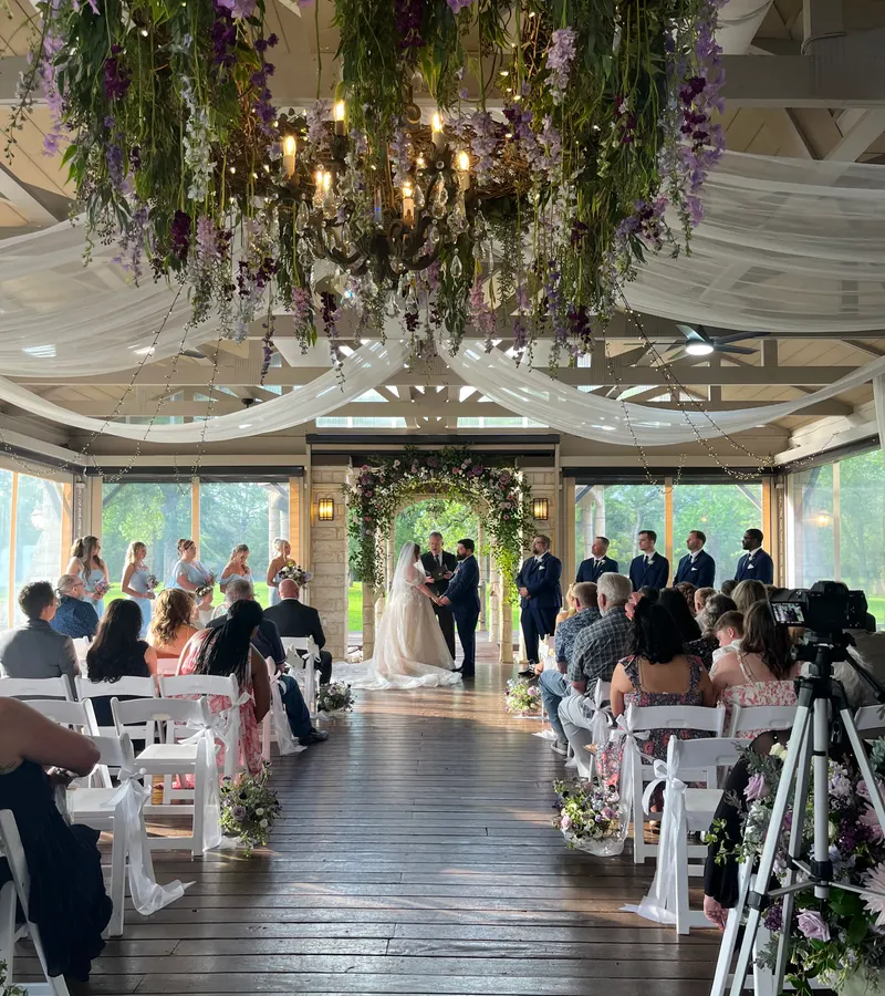 The Noble Strings at Kindred Oaks — Georgetown, TX